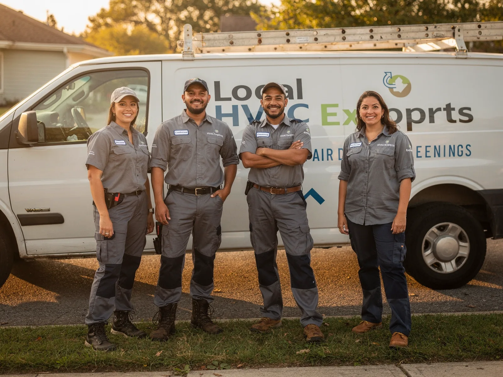 24/7 HVAC Repair & AC Replacement company in Wiscasset, ME